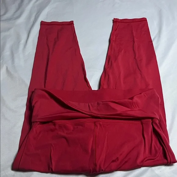 Aerie Real Me 7/8 Leggings - Picture 3 of 6